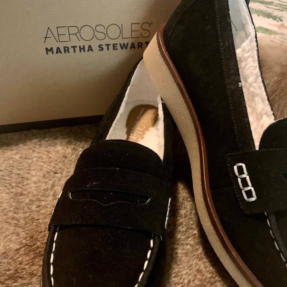 NEW Aerosoles